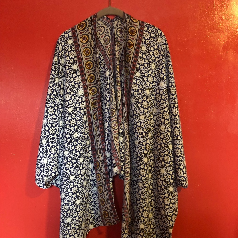 Kimono